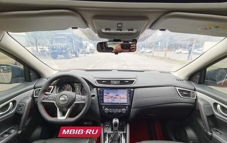 Nissan Qashqai, 2022 год, 1 710 000 рублей, 8 фотография