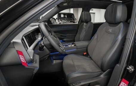 Volkswagen Teramont, 2025 год, 6 395 000 рублей, 9 фотография