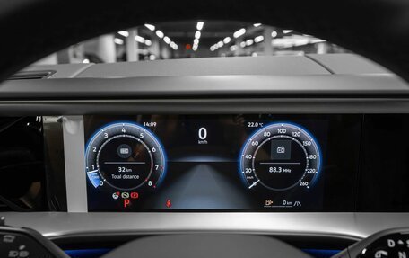 Volkswagen Teramont, 2025 год, 6 395 000 рублей, 11 фотография