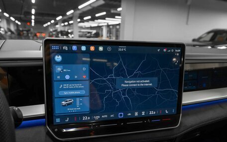 Volkswagen Teramont, 2025 год, 6 395 000 рублей, 19 фотография