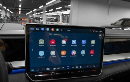 Volkswagen Teramont, 2025 год, 6 395 000 рублей, 21 фотография