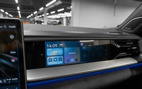 Volkswagen Teramont, 2025 год, 6 395 000 рублей, 23 фотография