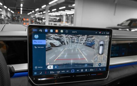 Volkswagen Teramont, 2025 год, 6 395 000 рублей, 20 фотография