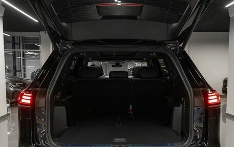 Volkswagen Teramont, 2025 год, 6 395 000 рублей, 25 фотография