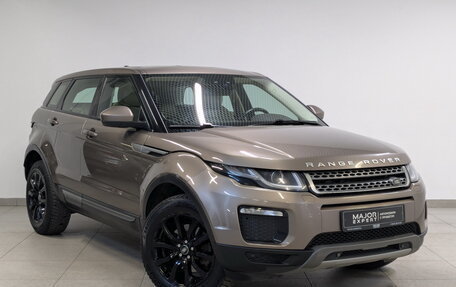 Land Rover Range Rover Evoque I, 2018 год, 2 800 000 рублей, 3 фотография