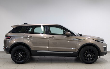 Land Rover Range Rover Evoque I, 2018 год, 2 800 000 рублей, 4 фотография