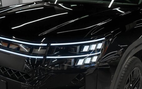 Volkswagen Teramont, 2025 год, 6 395 000 рублей, 28 фотография