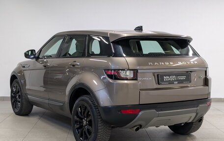 Land Rover Range Rover Evoque I, 2018 год, 2 800 000 рублей, 7 фотография