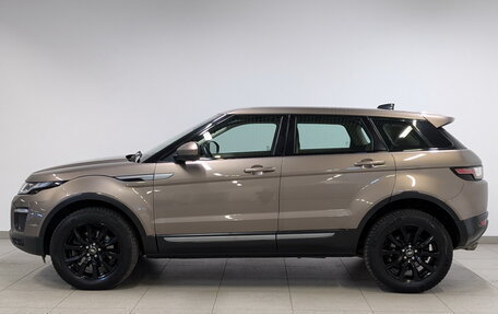 Land Rover Range Rover Evoque I, 2018 год, 2 800 000 рублей, 8 фотография
