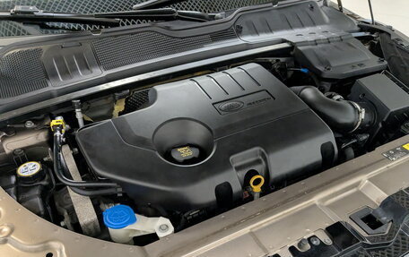 Land Rover Range Rover Evoque I, 2018 год, 2 800 000 рублей, 9 фотография