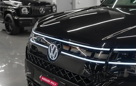 Volkswagen Teramont, 2025 год, 6 395 000 рублей, 27 фотография