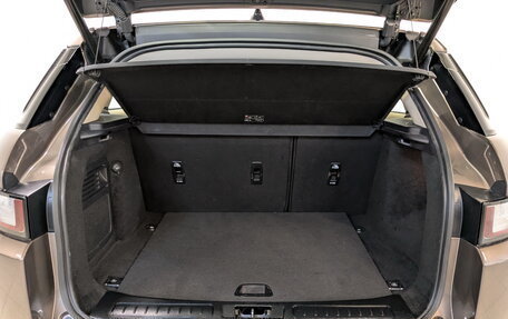 Land Rover Range Rover Evoque I, 2018 год, 2 800 000 рублей, 10 фотография