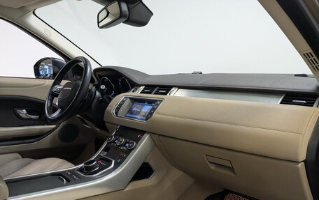 Land Rover Range Rover Evoque I, 2018 год, 2 800 000 рублей, 11 фотография