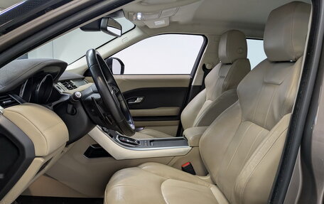 Land Rover Range Rover Evoque I, 2018 год, 2 800 000 рублей, 20 фотография