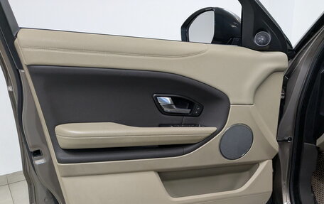 Land Rover Range Rover Evoque I, 2018 год, 2 800 000 рублей, 19 фотография