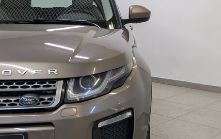 Land Rover Range Rover Evoque I, 2018 год, 2 800 000 рублей, 17 фотография