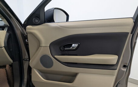 Land Rover Range Rover Evoque I, 2018 год, 2 800 000 рублей, 25 фотография