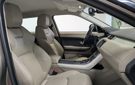 Land Rover Range Rover Evoque I, 2018 год, 2 800 000 рублей, 24 фотография