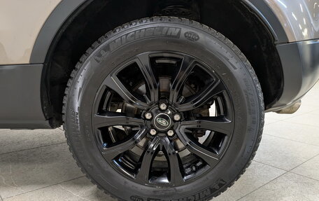 Land Rover Range Rover Evoque I, 2018 год, 2 800 000 рублей, 18 фотография