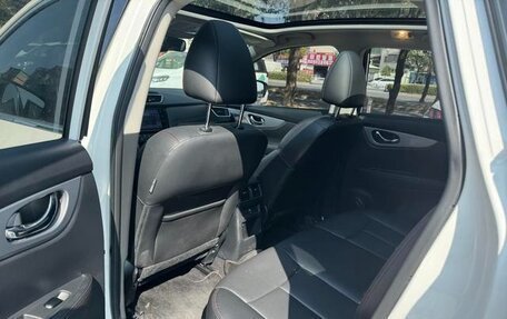 Nissan Qashqai, 2022 год, 1 680 000 рублей, 9 фотография