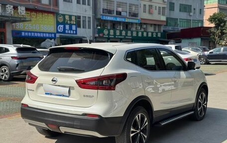 Nissan Qashqai, 2022 год, 1 680 000 рублей, 6 фотография