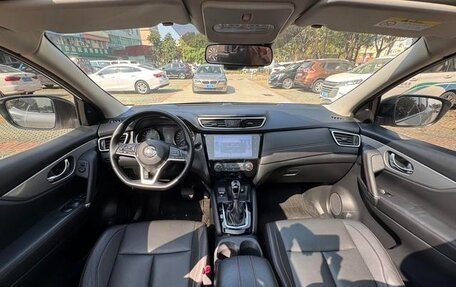 Nissan Qashqai, 2022 год, 1 680 000 рублей, 8 фотография