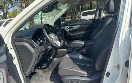 Nissan Qashqai, 2022 год, 1 680 000 рублей, 7 фотография