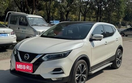 Nissan Qashqai, 2022 год, 1 680 000 рублей, 3 фотография