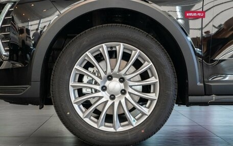 Haval Jolion, 2026 год, 10 фотография