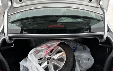 Renault Logan II, 2019 год, 1 199 000 рублей, 5 фотография