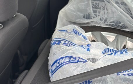 Renault Logan II, 2019 год, 1 199 000 рублей, 11 фотография