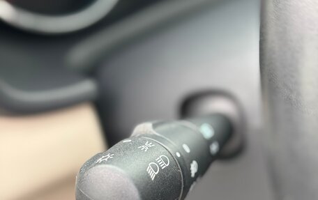 Renault Logan II, 2019 год, 1 199 000 рублей, 9 фотография