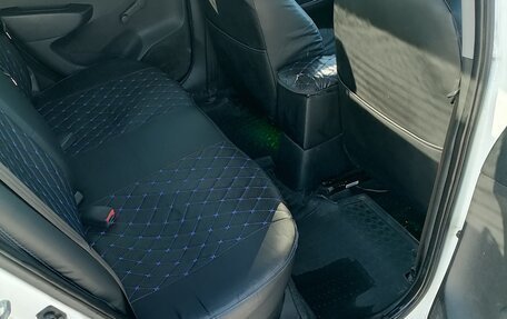 Hyundai Solaris II рестайлинг, 2015 год, 420 000 рублей, 7 фотография