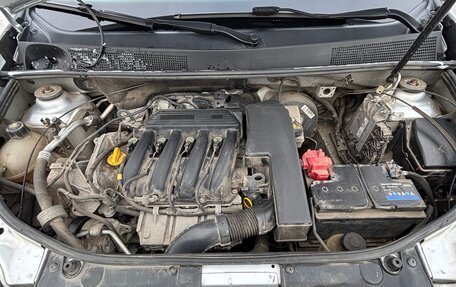 Renault Logan II, 2019 год, 1 199 000 рублей, 16 фотография