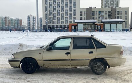 Daewoo Nexia I рестайлинг, 2005 год, 75 000 рублей, 4 фотография