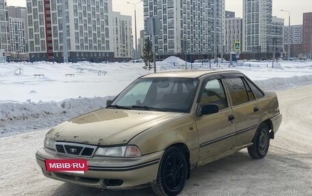 Daewoo Nexia I рестайлинг, 2005 год, 75 000 рублей, 3 фотография