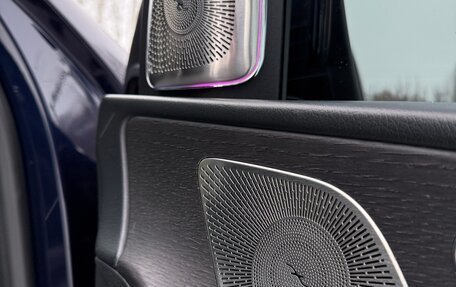 Mercedes-Benz GLE, 2018 год, 5 799 000 рублей, 9 фотография