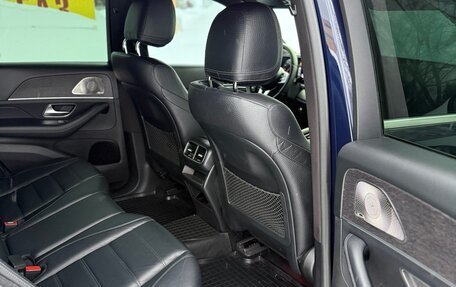 Mercedes-Benz GLE, 2018 год, 5 799 000 рублей, 8 фотография