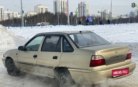 Daewoo Nexia I рестайлинг, 2005 год, 75 000 рублей, 5 фотография