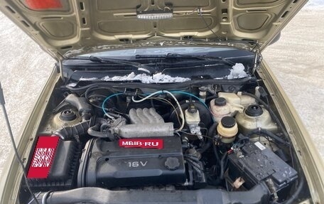 Daewoo Nexia I рестайлинг, 2005 год, 75 000 рублей, 9 фотография