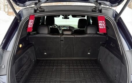 Mercedes-Benz GLE, 2018 год, 5 799 000 рублей, 10 фотография