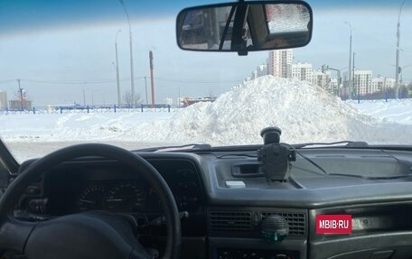 Daewoo Nexia I рестайлинг, 2005 год, 75 000 рублей, 8 фотография