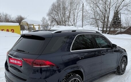 Mercedes-Benz GLE, 2018 год, 5 799 000 рублей, 4 фотография