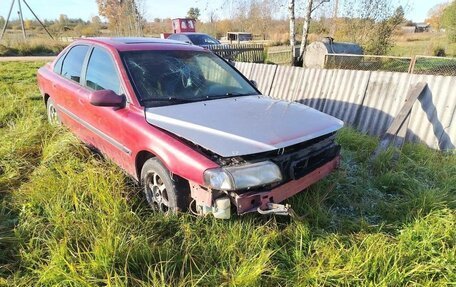 Volvo S80 II рестайлинг 2, 1999 год, 100 000 рублей, 3 фотография