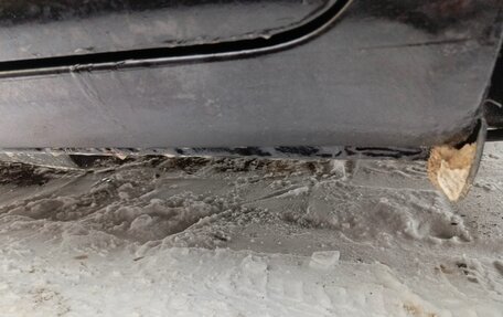 Skoda Fabia II, 2009 год, 800 000 рублей, 11 фотография