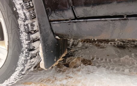 Skoda Fabia II, 2009 год, 800 000 рублей, 12 фотография