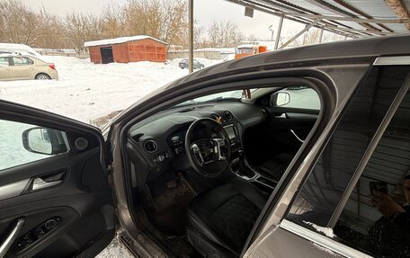 Ford Mondeo IV, 2011 год, 800 000 рублей, 3 фотография