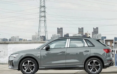 Audi Q3, 2025 год, 4 706 130 рублей, 4 фотография