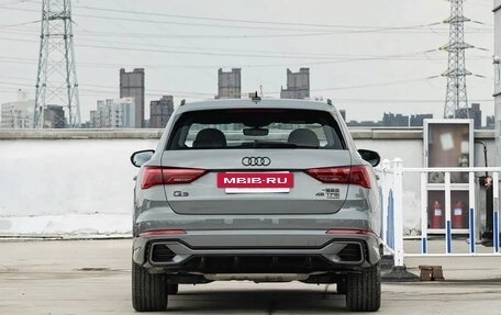 Audi Q3, 2025 год, 4 706 130 рублей, 3 фотография