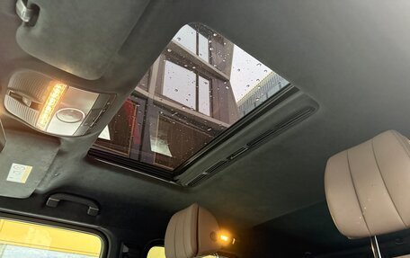 Mercedes-Benz G-Класс W463 рестайлинг _iii, 2022 год, 14 980 000 рублей, 22 фотография